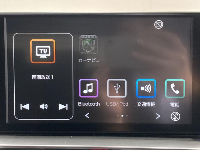 ロッキーＧスマートアシスト　ディスプレイオーディオ　パノラマモニター　フルセグＴＶ　ＵＳＢ　Ｂｌｕｅｔｏｏｔｈ　ＥＴＣ　ドラレコ　運転席助手席シートヒーター　クルーズコントロール　オートライト（愛媛県）の中古車