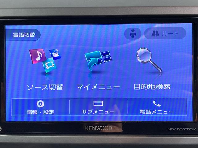 ウェイクＬ　ＳＡIIIＳＡＩＩＩ　ナビ　フルセグＴＶ　ＣＤ　ＤＶＤ　ＵＳＢ　Ｂｌｕｅｔｏｏｔｈ　ＥＴＣ　ドラレコ　両側電動スライドドア　オートライト　電動格納ドアミラー　プッシュスタート　アイドリングストップ（愛媛県）の中古車