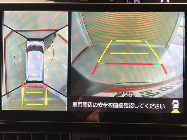 タントカスタムＲＳセレクションスマートアシスト　純正ナビ　パノラマモニター　フルセグＴＶ　ＣＤ　ＤＶＤ　ＵＳＢ　Ｂｌｕｅｔｏｏｔｈ　両側電動スライドドア　運転席助手席シートヒーター　オートライト　ＬＥＤヘッドライト（愛媛県）の中古車