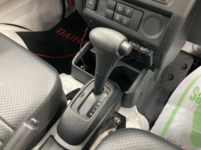 ハイゼットトラックスタンダード２ＷＤ　ＣＶＴ車　スマートアシスト　純正ナビ　バックカメラ　フルセグＴＶ　ＣＤ　ＤＶＤ　Ｂｌｕｅｔｏｏｔｈ　ドラレコ　ＥＴＣ　オートライト　ＬＥＤヘッドライト　マニュアルエアコン　パワステ　ＡＢＳ（愛媛県）の中古車