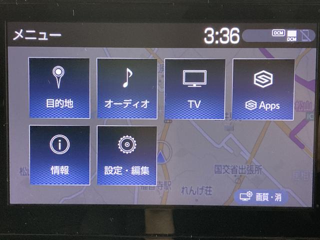 カローラＳ純正ナビ　バックカメラ　フルセグＴＶ　Ｂｌｕｅｔｏｏｔｈ　ドラレコ　ＥＴＣ　電動パーキング　クルーズコントロール　オートライト　ＬＥＤヘッドライト　プッシュスタート　キーフリー　電動格納ドアミラー（愛媛県）の中古車