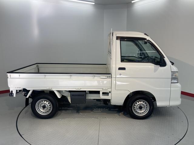 ハイゼットトラック農用スペシャル４ＷＤ　ＭＴ車　エアコン　パワステ　ラジオ（愛媛県）の中古車