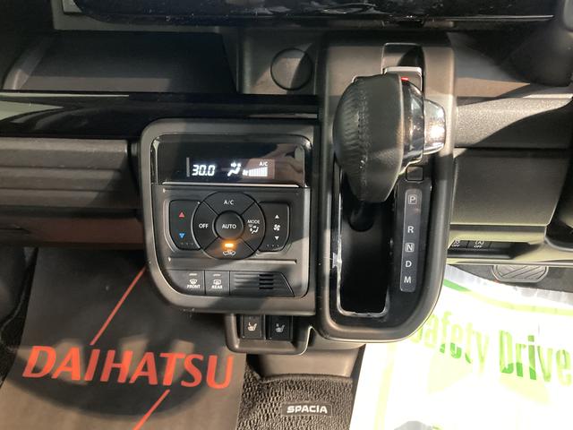 スペーシアカスタムハイブリッドＸＳターボナビ　バックカメラ　フルセグＴＶ　ＣＤ　ＵＳＢ　Ｂｌｕｅｔｏｏｔｈ　ＥＴＣ　ドラレコ　両側電動スライドドア　運転席助手席シートヒーター　クルーズコントロール　ハンドルヒーター　電動パーキング（愛媛県）の中古車