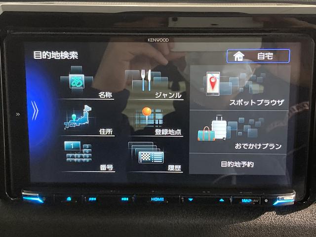 ジムニーＸＣナビ　バックカメラ　ＣＤ　ＤＶＤ　地上デジタル　Ｂｌｕｅｔｏｏｔｈ　プッシュスタート　運転席助手席シートヒーター　クルーズコントロール　ＬＥＤヘッドライト　オートライト　アイドリングストップ（愛媛県）の中古車