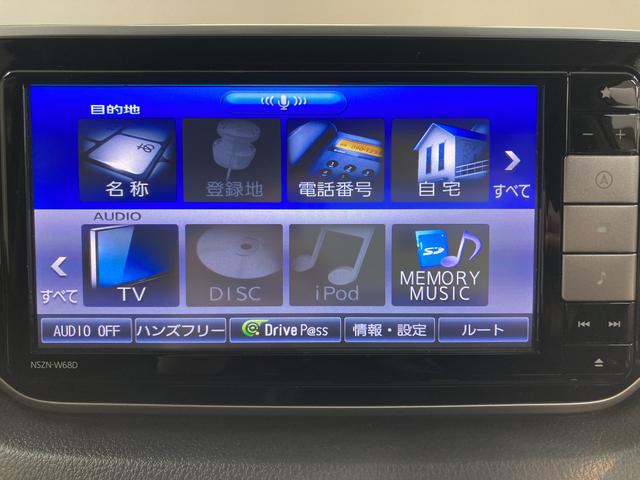 ムーヴＸ　ＳＡIII純正ナビ　バックカメラ　ＣＤ　ＤＶＤ　地上デジタルＴＶ　Ｂｌｕｅｔｏｏｔｈ　ＵＳＢ　ドライブレコーダー　プッシュスタート　運転席シートヒーター　オートライト　ＳＡＩＩＩ（愛媛県）の中古車