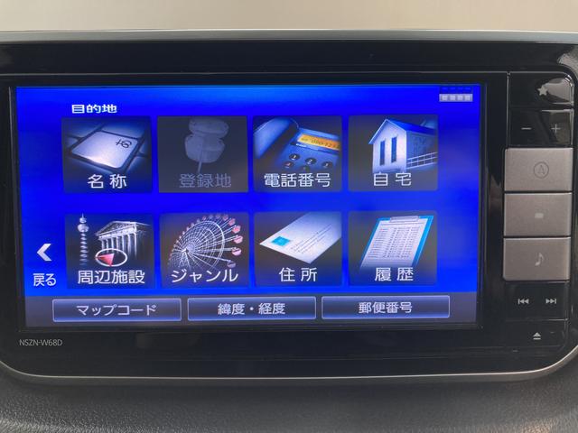 ムーヴＸ　ＳＡIII純正ナビ　バックカメラ　ＣＤ　ＤＶＤ　地上デジタルＴＶ　Ｂｌｕｅｔｏｏｔｈ　ＵＳＢ　ドライブレコーダー　プッシュスタート　運転席シートヒーター　オートライト　ＳＡＩＩＩ（愛媛県）の中古車