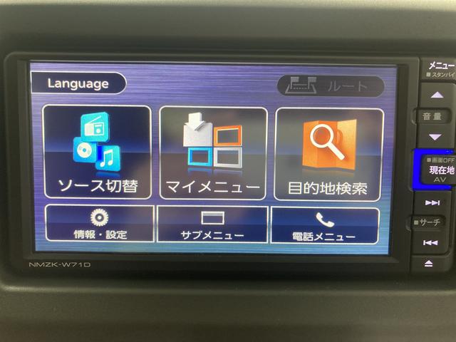 コペンセロ純正ナビ　バックカメラ　フルセグＴＶ　ＣＤ　ＤＶＤ　ＵＳＢ　Ｂｌｕｅｔｏｏｔｈ　運転席助手席シートヒーター　オートライト　ＬＥＤヘッドライト　　プッシュスタート　アイドリングストップ（愛媛県）の中古車