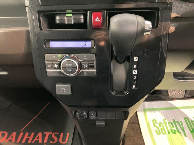 トールＧ純正ナビ　バックカメラ　ＣＤ　ＤＶＤ　地上デジタルＴＶ　Ｂｌｕｅｔｏｏｔｈ　ＵＳＢ　ドライブレコーダー　プッシュスタート　両側電動スライドドア　ＬＥＤヘッドライト　オートライト　アイドリングストップ（愛媛県）の中古車