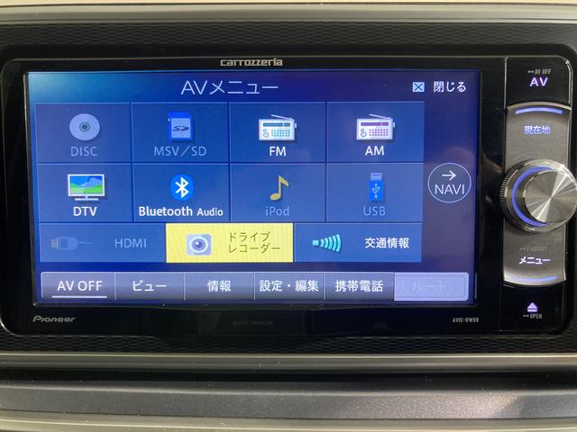 キャストアクティバＧ　ターボ　ＳＡII２ＷＤ　ターボ車　ナビ　ＣＤ　ＤＶＤ　地上デジタルＴＶ　Ｂｌｕｅｔｏｏｔｈ　ＵＳＢ　ドライブレコーダー　プッシュスタート　ＬＥＤヘッドライト　オートライト　ＳＡＩＩ（愛媛県）の中古車