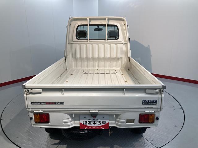 ハイゼットトラックスペシャル２ＷＤ　ＡＴ車　マニュアルエアコン（愛媛県）の中古車