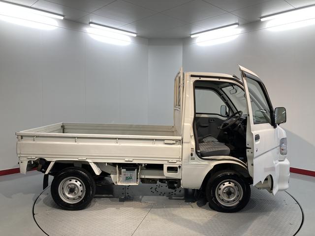 ハイゼットトラックスペシャル２ＷＤ　ＡＴ車　マニュアルエアコン（愛媛県）の中古車