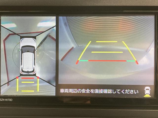 ロッキーＧスマートアシスト　純正ナビ　パノラマモニター　フルセグＴＶ　ＣＤ　ＤＶＤ　ＵＳＢ　Ｂｌｕｅｔｏｏｔｈ　ドラレコ　ＥＴＣ　クルーズコントロール　運転席助手席シートヒーター　アイドリングストップ（愛媛県）の中古車