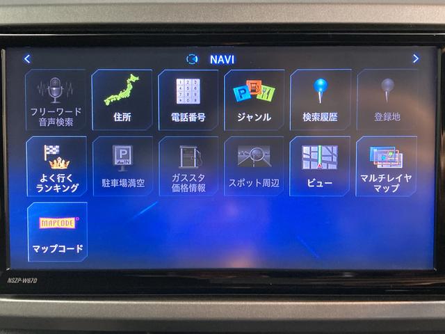 ウェイクＧターボＳＡIIＳＡＩＩ　純正ナビ　バックカメラ　フルセグＴＶ　ＣＤ　ＤＶＤ　ＵＳＢ　Ｂｌｕｅｔｏｏｔｈ　ドラレコ　両側電動スライドドア　オートライト　ＬＥＤヘッドライト　プッシュスタート　アイドリングストップ（愛媛県）の中古車