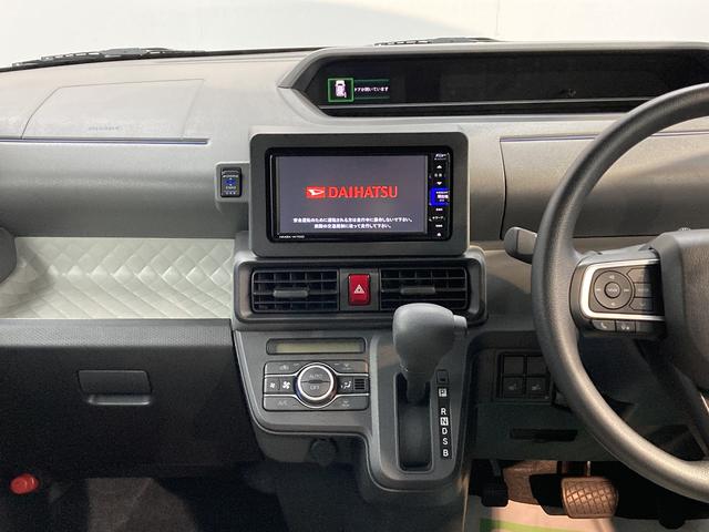 タントＸスローパー福祉車両　スマートアシスト　純正ナビ　バックカメラ　フルセグＴＶ　ＣＤ　ＤＶＤ　ＵＳＢ　Ｂｌｕｅｔｏｏｔｈ　ドラレコ　ＥＴＣ　前席シートヒーター　左側電動スライドドア　オートライト　ＬＥＤヘッドライト（愛媛県）の中古車