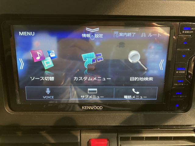 タントカスタムＲＳスタイルセレクションナビ　バックカメラ　ＣＤ　ＤＶＤ　地上デジタルＴＶ　Ｂｌｕｅｔｏｏｔｈ　ＥＴＣ　プッシュスタート　両側電動スライドドア　クルコン　電動パーキング　運転席助手席シートヒーター　ＬＥＤヘッドライト（愛媛県）の中古車