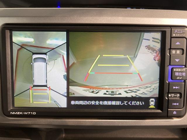 ウェイクＬ　ＶＳ　ＳＡIIIＳＡＩＩＩ　純正ナビ　パノラマモニター　フルセグＴＶ　ＣＤ　ＤＶＤ　ＵＳＢ　Ｂｌｕｅｔｏｏｔｈ　ドラレコ　ＥＴＣ　両側電動スライドドア　オートライト　ＬＥＤヘッドライト　アイドリングストップ（愛媛県）の中古車