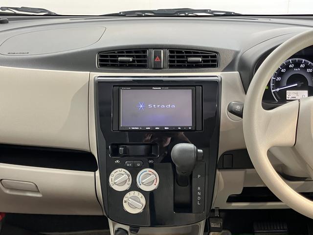 デイズＪナビ　バックカメラ　ワンセグＴＶ　ＣＤ　ＵＳＢ　ドライブレコーダー　ＥＴＣ　電動格納ドアミラー　ベンチシート　キーレスエントリー（愛媛県）の中古車