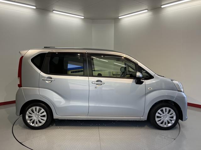 ムーヴＬ　ＳＡIIIＳＡＩＩＩ　２ＷＤ　ＣＶＴ車　ドライブレコーダー　アイドリングストップ　マニュアルエアコン　パワーウィンドウ　電動格納ドアミラー　キーレスエントリー　ベンチシート（愛媛県）の中古車