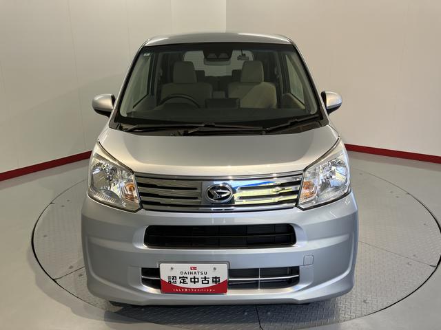 ムーヴＬ　ＳＡIIIＳＡＩＩＩ　２ＷＤ　ＣＶＴ車　ドライブレコーダー　アイドリングストップ　マニュアルエアコン　パワーウィンドウ　電動格納ドアミラー　キーレスエントリー　ベンチシート（愛媛県）の中古車