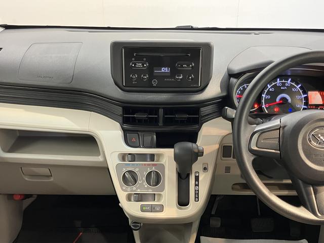 ムーヴＬ　ＳＡIIIＳＡＩＩＩ　２ＷＤ　ＣＶＴ車　ドライブレコーダー　アイドリングストップ　マニュアルエアコン　パワーウィンドウ　電動格納ドアミラー　キーレスエントリー　ベンチシート（愛媛県）の中古車