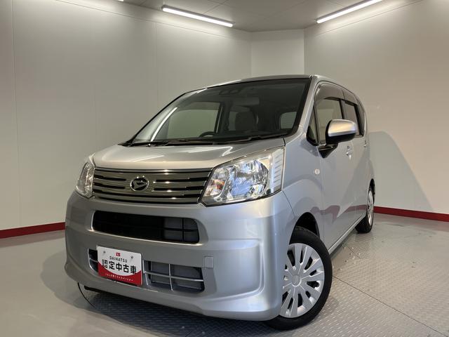 ムーヴＬ　ＳＡIIIＳＡＩＩＩ　２ＷＤ　ＣＶＴ車　ドライブレコーダー　アイドリングストップ　マニュアルエアコン　パワーウィンドウ　電動格納ドアミラー　キーレスエントリー　ベンチシート（愛媛県）の中古車