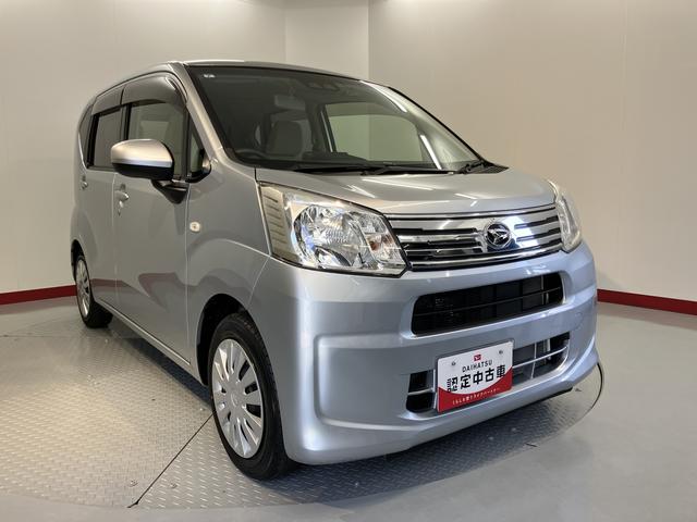 ムーヴＬ　ＳＡIIIＳＡＩＩＩ　２ＷＤ　ＣＶＴ車　ドライブレコーダー　アイドリングストップ　マニュアルエアコン　パワーウィンドウ　電動格納ドアミラー　キーレスエントリー　ベンチシート（愛媛県）の中古車