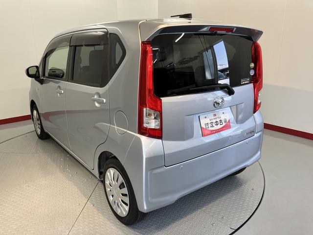 ムーヴＬ　ＳＡIIIＳＡＩＩＩ　２ＷＤ　ＣＶＴ車　ドライブレコーダー　アイドリングストップ　マニュアルエアコン　パワーウィンドウ　電動格納ドアミラー　キーレスエントリー　ベンチシート（愛媛県）の中古車