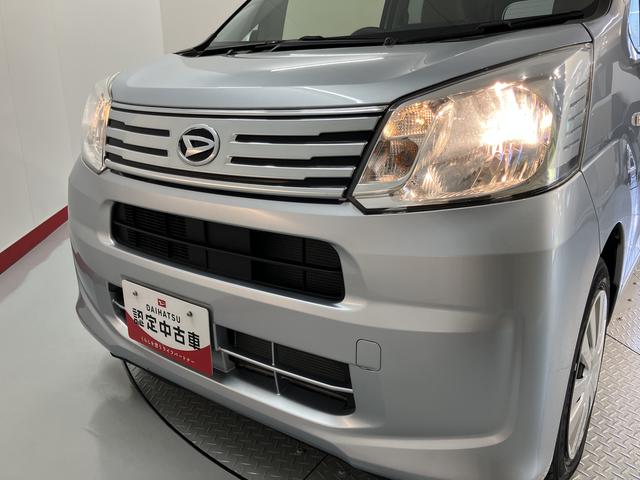 ムーヴＬ　ＳＡIIIＳＡＩＩＩ　２ＷＤ　ＣＶＴ車　ドライブレコーダー　アイドリングストップ　マニュアルエアコン　パワーウィンドウ　電動格納ドアミラー　キーレスエントリー　ベンチシート（愛媛県）の中古車