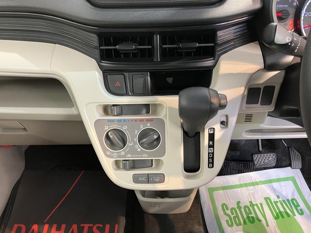 ムーヴＬ　ＳＡIIIＳＡＩＩＩ　２ＷＤ　ＣＶＴ車　ドライブレコーダー　アイドリングストップ　マニュアルエアコン　パワーウィンドウ　電動格納ドアミラー　キーレスエントリー　ベンチシート（愛媛県）の中古車