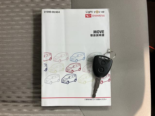 ムーヴＬ　ＳＡIIIＳＡＩＩＩ　２ＷＤ　ＣＶＴ車　ドライブレコーダー　アイドリングストップ　マニュアルエアコン　パワーウィンドウ　電動格納ドアミラー　キーレスエントリー　ベンチシート（愛媛県）の中古車