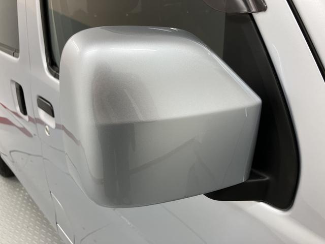 ハイゼットカーゴクルーズＳＡIIIＳＡＩＩＩ　２ＷＤ　ＡＴ車　ＥＴＣ　オートライト　ＬＥＤヘッドライト　アイドリングストップ　電動格納ドアミラー　キーレスエントリー（愛媛県）の中古車