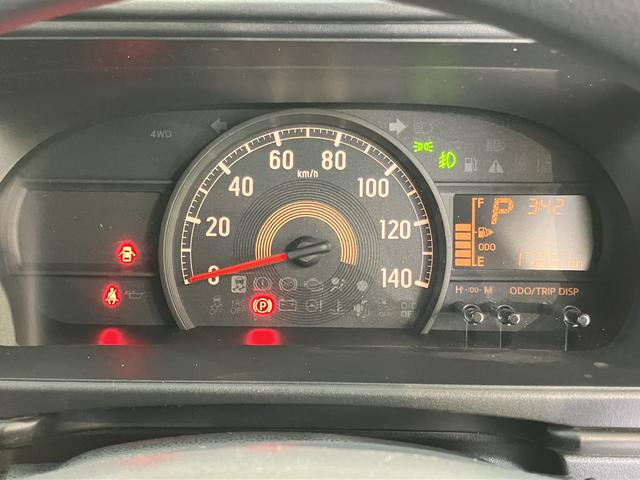 ハイゼットカーゴクルーズＳＡIIIＳＡＩＩＩ　２ＷＤ　ＡＴ車　ＥＴＣ　オートライト　ＬＥＤヘッドライト　アイドリングストップ　電動格納ドアミラー　キーレスエントリー（愛媛県）の中古車