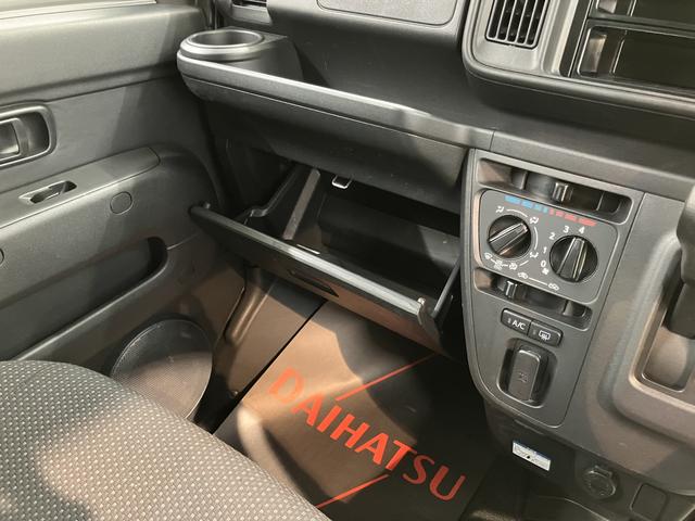 ハイゼットカーゴクルーズＳＡIIIＳＡＩＩＩ　２ＷＤ　ＡＴ車　ＥＴＣ　オートライト　ＬＥＤヘッドライト　アイドリングストップ　電動格納ドアミラー　キーレスエントリー（愛媛県）の中古車