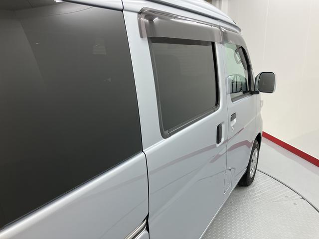 ハイゼットカーゴクルーズＳＡIIIＳＡＩＩＩ　２ＷＤ　ＡＴ車　ＥＴＣ　オートライト　ＬＥＤヘッドライト　アイドリングストップ　電動格納ドアミラー　キーレスエントリー（愛媛県）の中古車