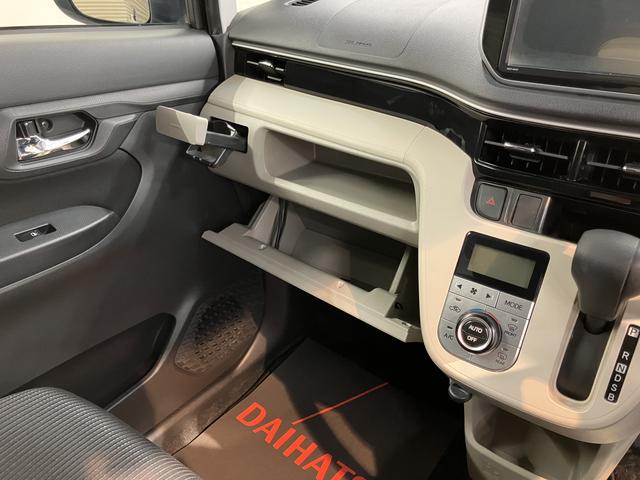 ムーヴＸターボ　ＳＡIII純正ナビ　バックカメラ　ＣＤ　ＤＶＤ　地上デジタルＴＶ　Ｂｌｕｅｔｏｏｔｈ　プッシュスタート　キーフリーシステム　純正アルミホイール　運転席シートヒーター　アイドリングストップ　ＳＡＩＩＩ（愛媛県）の中古車