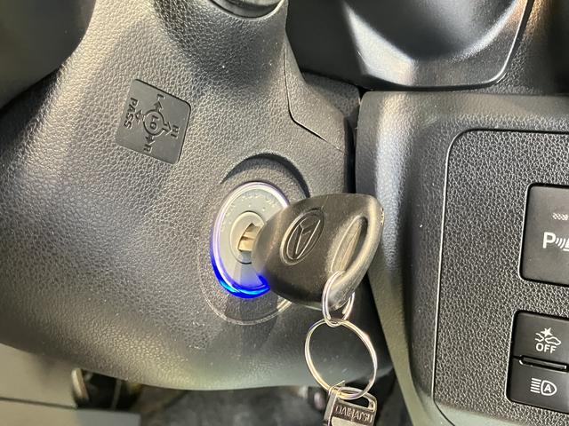 ミライースＬ　ＳＡIII２ＷＤ　ＣＶＴ　キーレスエントリー　ＳＡＩＩＩ　アイドリングストップ　ＣＤ　ＵＳＢ　エアコン　パワステ　パワーウインドウ　ＡＢＳ　電動格納ミラー　エアバッグ（愛媛県）の中古車