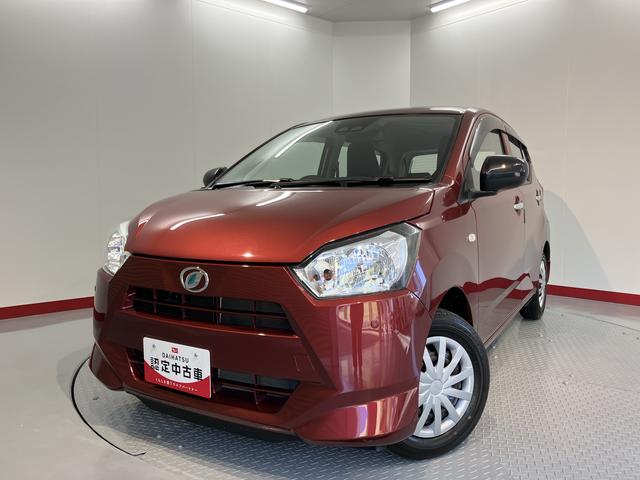 ミライースＬ　ＳＡIII２ＷＤ　ＣＶＴ　キーレスエントリー　ＳＡＩＩＩ　アイドリングストップ　ＣＤ　ＵＳＢ　エアコン　パワステ　パワーウインドウ　ＡＢＳ　電動格納ミラー　エアバッグ（愛媛県）の中古車