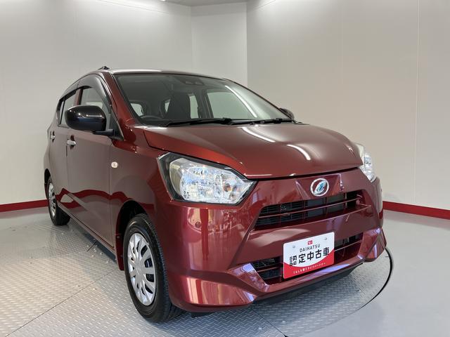 ミライースＬ　ＳＡIII２ＷＤ　ＣＶＴ　キーレスエントリー　ＳＡＩＩＩ　アイドリングストップ　ＣＤ　ＵＳＢ　エアコン　パワステ　パワーウインドウ　ＡＢＳ　電動格納ミラー　エアバッグ（愛媛県）の中古車