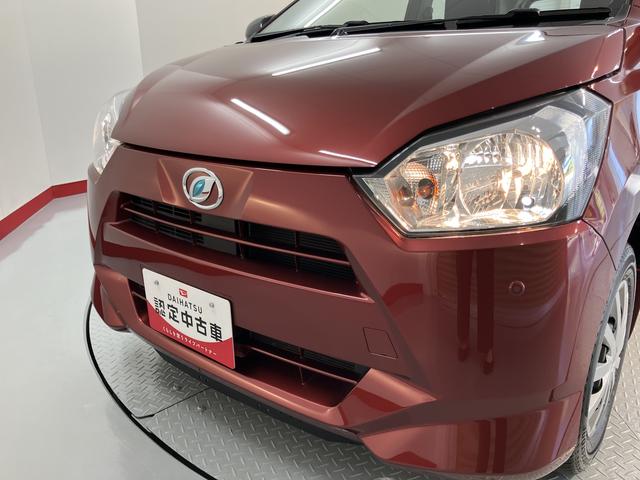 ミライースＬ　ＳＡIII２ＷＤ　ＣＶＴ　キーレスエントリー　ＳＡＩＩＩ　アイドリングストップ　ＣＤ　ＵＳＢ　エアコン　パワステ　パワーウインドウ　ＡＢＳ　電動格納ミラー　エアバッグ（愛媛県）の中古車
