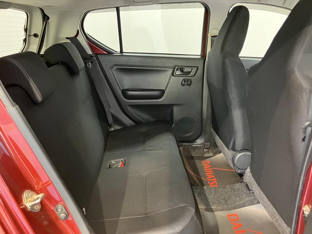 ミライースＬ　ＳＡIII２ＷＤ　ＣＶＴ　キーレスエントリー　ＳＡＩＩＩ　アイドリングストップ　ＣＤ　ＵＳＢ　エアコン　パワステ　パワーウインドウ　ＡＢＳ　電動格納ミラー　エアバッグ（愛媛県）の中古車