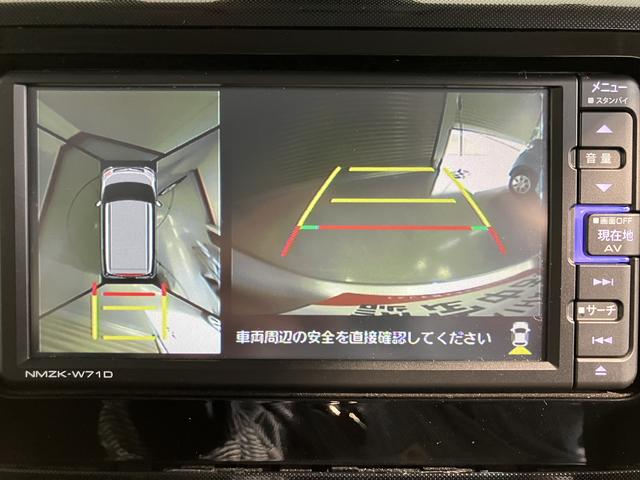 トールＧ純正ナビ　パノラマモニター　ＣＤ　ＤＶＤ　地上デジタルＴＶ　Ｂｌｕｅｔｏｏｔｈ　ＵＳＢ　ドライブレコーダー　ＥＴＣ　プッシュスタート　両側電動スライドドア　ＬＥＤヘッドライト　オートライト（愛媛県）の中古車