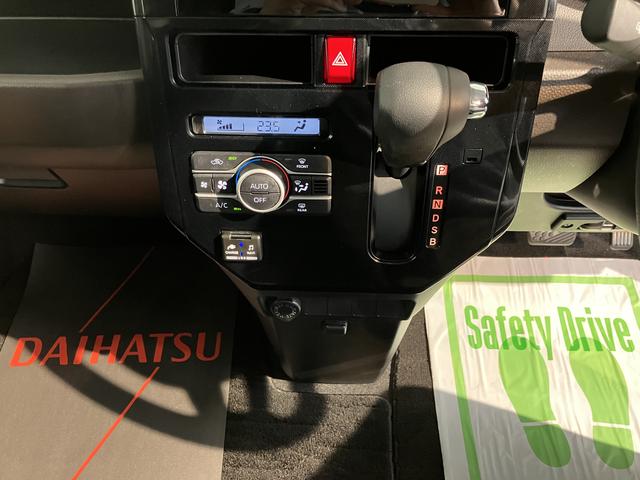 トールＧ純正ナビ　パノラマモニター　ＣＤ　ＤＶＤ　地上デジタルＴＶ　Ｂｌｕｅｔｏｏｔｈ　ＵＳＢ　ドライブレコーダー　ＥＴＣ　プッシュスタート　両側電動スライドドア　ＬＥＤヘッドライト　オートライト（愛媛県）の中古車