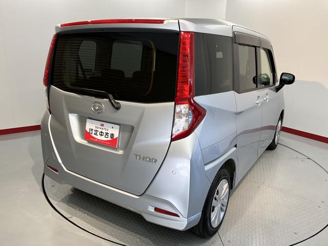 トールＧ純正ナビ　パノラマモニター　ＣＤ　ＤＶＤ　地上デジタルＴＶ　Ｂｌｕｅｔｏｏｔｈ　ＵＳＢ　ドライブレコーダー　ＥＴＣ　プッシュスタート　両側電動スライドドア　ＬＥＤヘッドライト　オートライト（愛媛県）の中古車