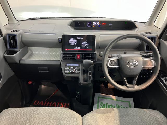 タントＸスマアシ　純正ナビ　パノラマモニター　フルセグＴＶ　ＣＤ　ＤＶＤ　ＵＳＢ　Ｂｌｕｅｔｏｏｔｈ　ドラレコ　ＥＴＣ　両側電動スライドドア　オートライト　ＬＥＤヘッドライト　アイドリングストップ（愛媛県）の中古車