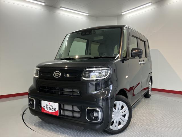 タントＸスマアシ　純正ナビ　パノラマモニター　フルセグＴＶ　ＣＤ　ＤＶＤ　ＵＳＢ　Ｂｌｕｅｔｏｏｔｈ　ドラレコ　ＥＴＣ　両側電動スライドドア　オートライト　ＬＥＤヘッドライト　アイドリングストップ（愛媛県）の中古車