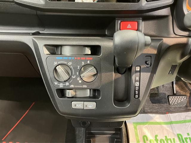 ミライースＬ　ＳＡIIIＳＡＩＩＩ　２ＷＤ　ＣＶＴ車　アイドリングストップ　キーレスエントリー　障害物センサー　マニュアルエアコン　パワステ　パワーウィンドウ（愛媛県）の中古車