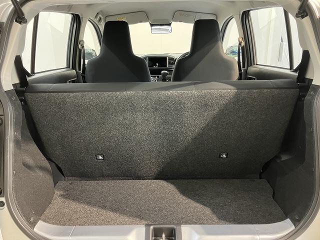 ミライースＬ　ＳＡIIIＳＡＩＩＩ　２ＷＤ　ＣＶＴ車　アイドリングストップ　キーレスエントリー　障害物センサー　マニュアルエアコン　パワステ　パワーウィンドウ（愛媛県）の中古車