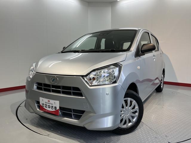 ミライースＬ　ＳＡIIIＳＡＩＩＩ　２ＷＤ　ＣＶＴ車　アイドリングストップ　キーレスエントリー　障害物センサー　マニュアルエアコン　パワステ　パワーウィンドウ（愛媛県）の中古車