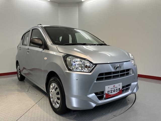 ミライースＬ　ＳＡIIIＳＡＩＩＩ　２ＷＤ　ＣＶＴ車　アイドリングストップ　キーレスエントリー　障害物センサー　マニュアルエアコン　パワステ　パワーウィンドウ（愛媛県）の中古車