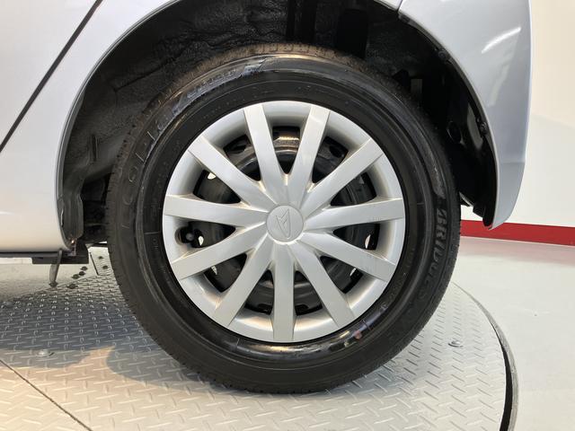 ミライースＬ　ＳＡIIIＳＡＩＩＩ　２ＷＤ　ＣＶＴ車　アイドリングストップ　キーレスエントリー　障害物センサー　マニュアルエアコン　パワステ　パワーウィンドウ（愛媛県）の中古車